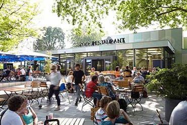 Feiern im Zoo Feiern im Zoo